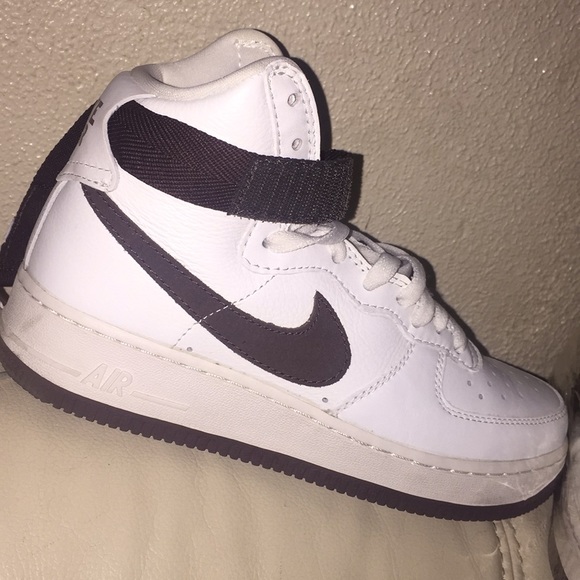 High top Nike ❤️ - Picture 4 of 4